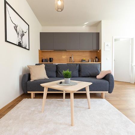 Fullhouse - Zwickau - F45 Apartments - Smarttv - Nespresso Buitenkant foto